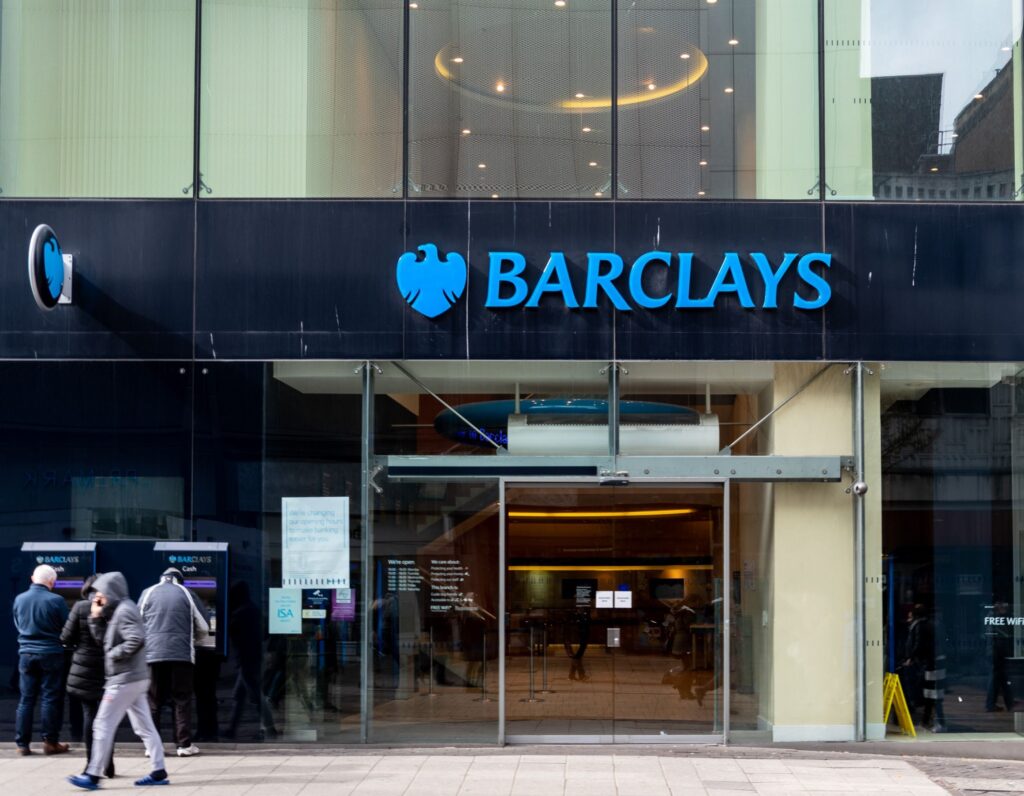 Is the bull market over? Barclays cuts S&P 500 target, citing recession risks