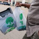 Dollar Tree says it’s winning over higher-income shoppers and may offset tariffs with price hikes