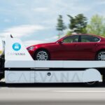 Carvana stock surges 6% after Morgan Stanley’s upgrade