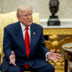 Beyond car stocks: Donald Trump’s tariffs threaten global auto supply chains