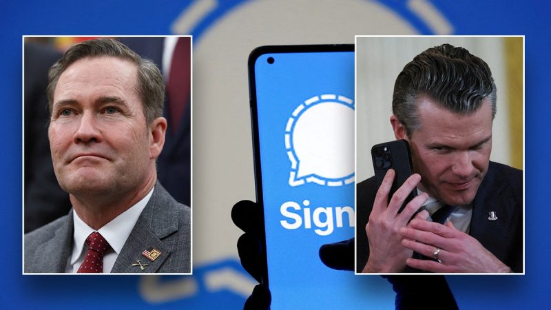 VICTOR DAVIS HANSON: Key questions about the Signal psychodrama