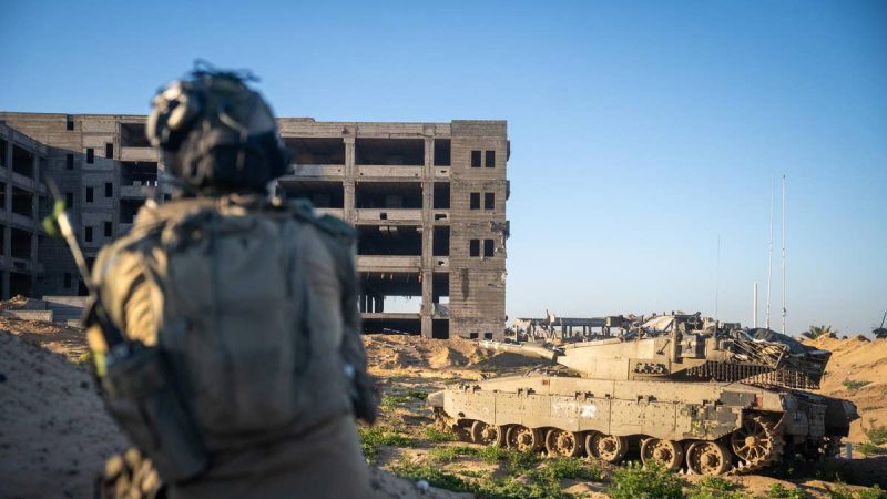 With Trump’s blessing, Israel has Hamas terrorists on back foot: ‘Operating in survival mode’