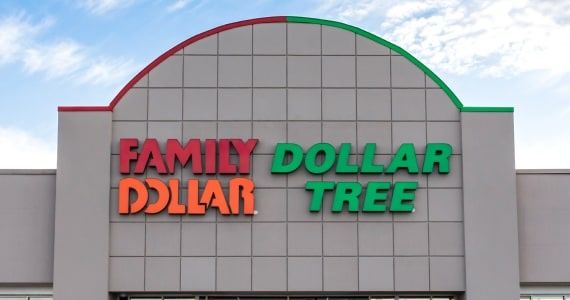 Dollar Tree stock rises despite sale of Family Dollar at a huge loss: here’s why
