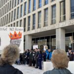 Appeals court rules DOGE can continue operating at USAID in another win for Trump administration