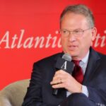 Trump not planning to fire Waltz after national security text chain leak