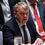 Danish official strikes back at Vance’s Greenland comments: ‘We do not appreciate the tone’