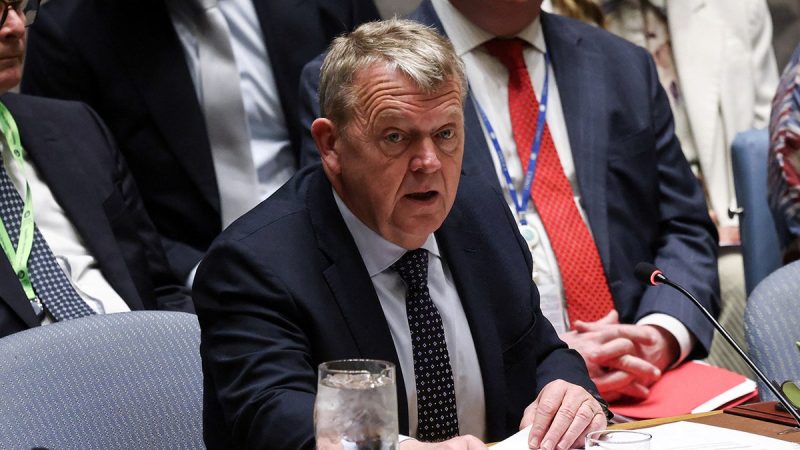 Danish official strikes back at Vance’s Greenland comments: ‘We do not appreciate the tone’