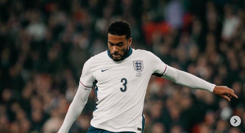 Reece James’ net worth in 2025: how much is the England star earning?