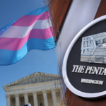 Federal judge denies Trump admin’s effort to ban transgender people from military