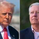 Conservative backlash erupts after Trump’s Graham endorsement: ‘I am not with Trump at all with this one’