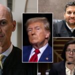 How Trump-blocking judges managed to get past Senate judiciary hawks