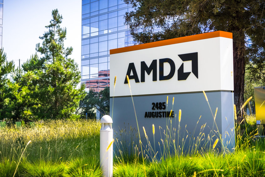 AMD stock price analysis after the $245 billion wipeout