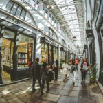 FTSE 100 index forecast as the GBP/USD exchange rate soars