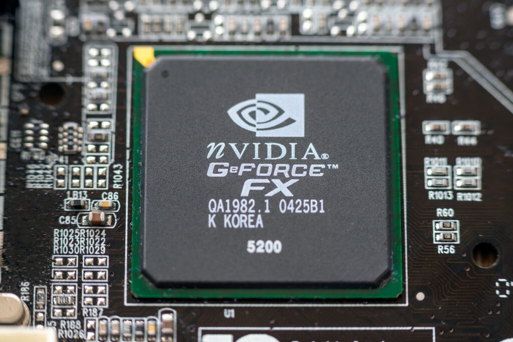 Jim Cramer dubs Nvidia a ‘meme stock’