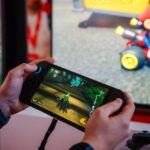Nintendo Switch 2 retail preorder to begin April 24 following tariff delays