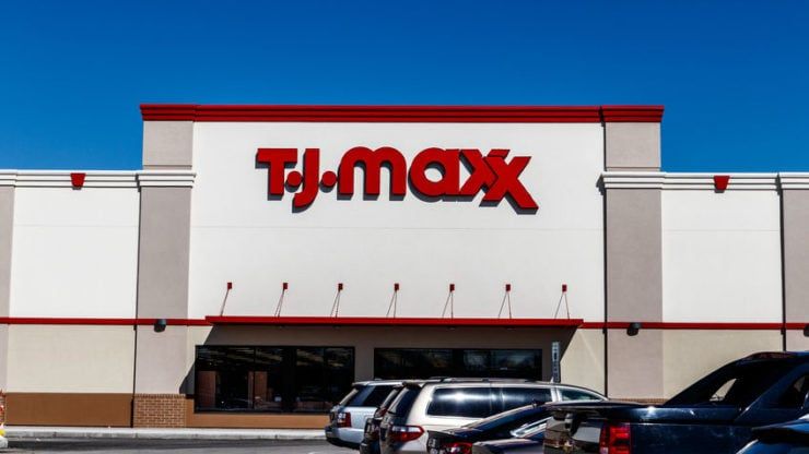 TJX and ROST: off-price retailers set to gain from Trump tariffs