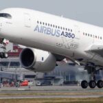 Airbus stock price analysis: big beneficiary of Trump’s trade war