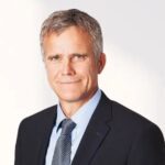 BP chairman Helge Lund out as green energy strategy collapses