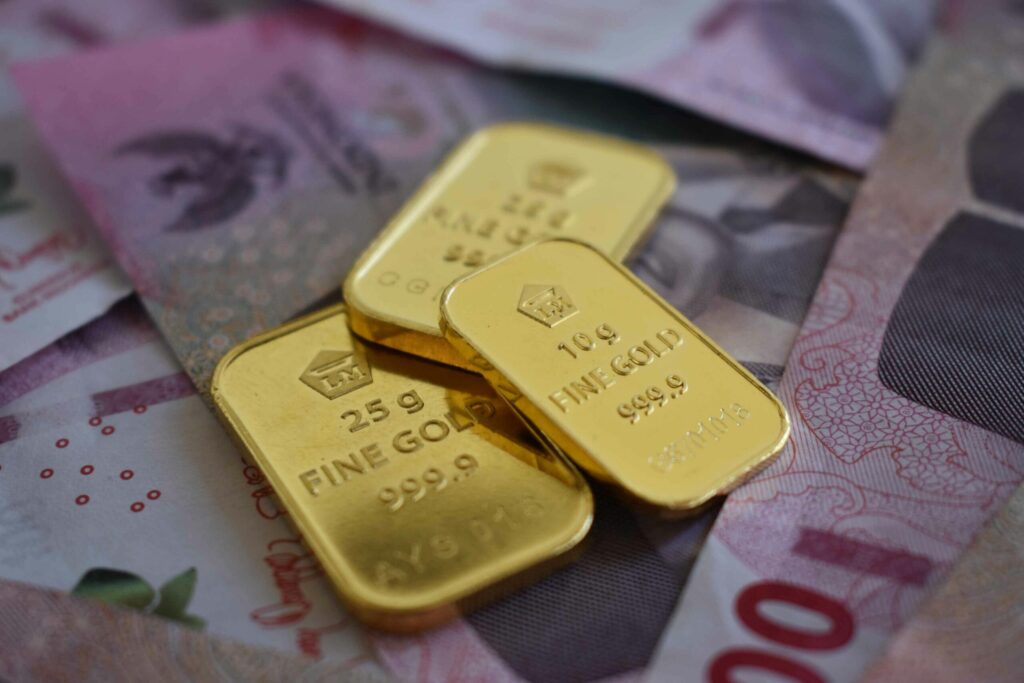 Here’s why the GLD ETF stock has surged to a record high