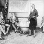 Why Trump is right to revitalize the Monroe Doctrine