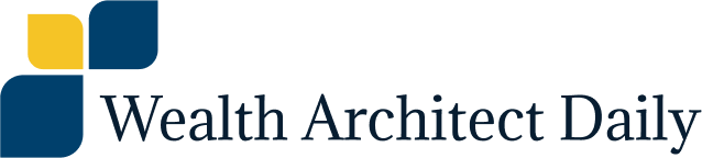 Wealth Architect Daily