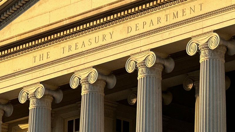 DOGE, Treasury discover $334M in improper payment requests due to foul codes