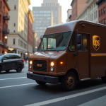 UPS Q1 earnings beat estimates as company plans to cut up to 20,000 jobs amid Amazon slowdown