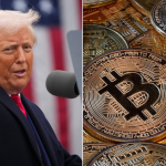 New Trump-linked consulting firm launches in DC to navigate crypto, AI : ‘Trust, connected voice’