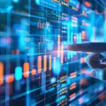 FTSE 100 falls by 6%,  DAX plunges 10% amid global sell-off; Rolls-Royce tumbles 13%