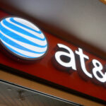 AT&T stock price is soaring: is it a good dividend company?