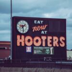 Bikini nights, bankruptcy, and the fall of Hooters
