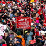 Canada stares down consequences of Trump tariff war: Job losses, grocery price hikes, possible recession