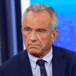 Top health official accuses RFK Jr’s agency of ‘censorship’