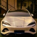 BYD’s Q1 sales surge 58% to 986,098, March numbers up 23%