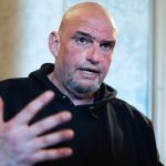 Fetterman calls for bombing Iranian nuclear facilities: ‘Waste that s—t’
