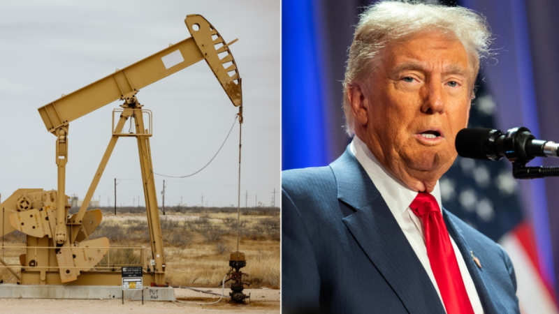 New 6-figure ad touts Trump policies that have key industry ‘booming’: ‘You voted for it’