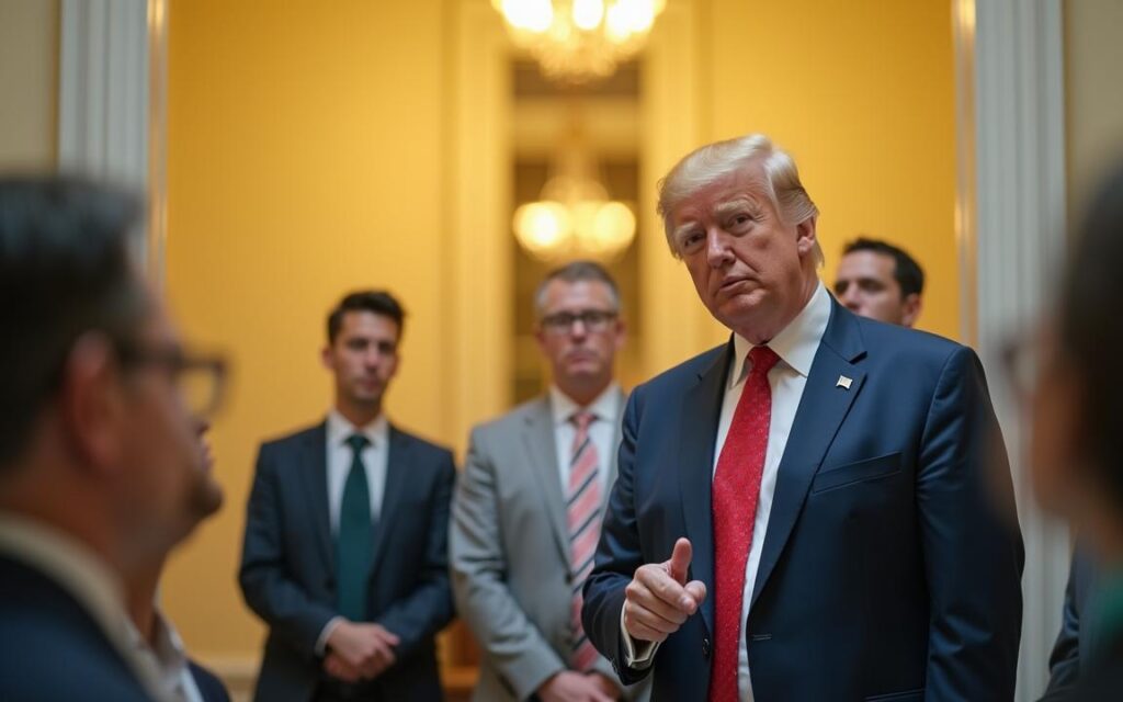 Dangerous times