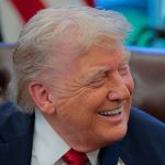 Trump praises Elon Musk as ‘patriot, a brilliant guy, and a friend of mine’ amid DOGE exit