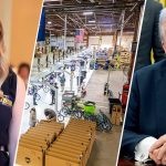 GOP lawmaker touts $19M Trump tariff success story in her district: ‘New model for American manufacturing’