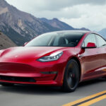 Tesla shares rebound 5% on Tuesday: analysts sees more upside ahead