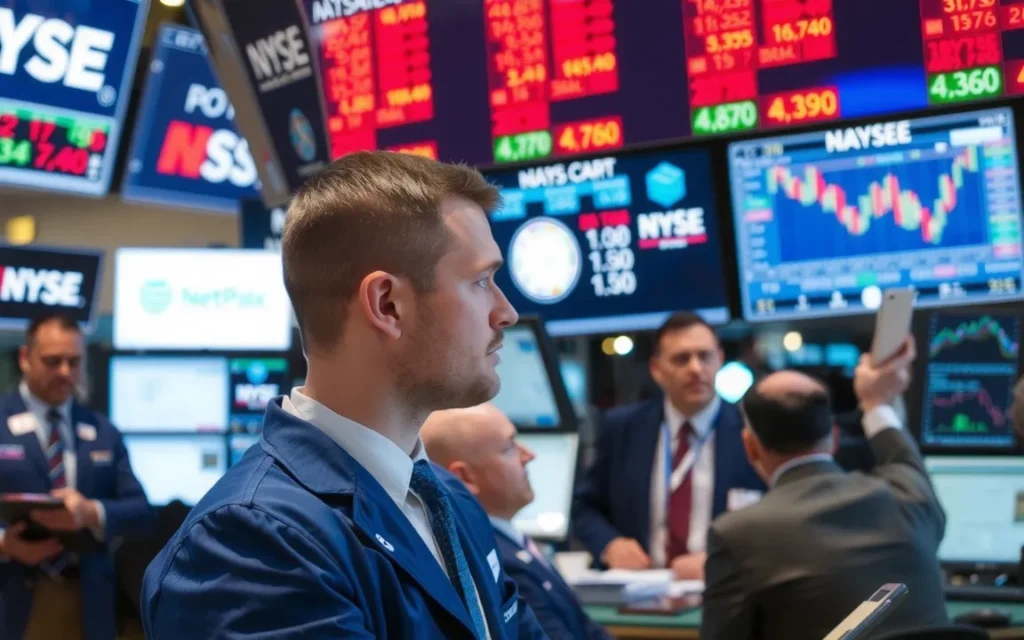 US stocks climb higher on Tuesday: Dow jumps 180 points, Nasdaq up 0.4%