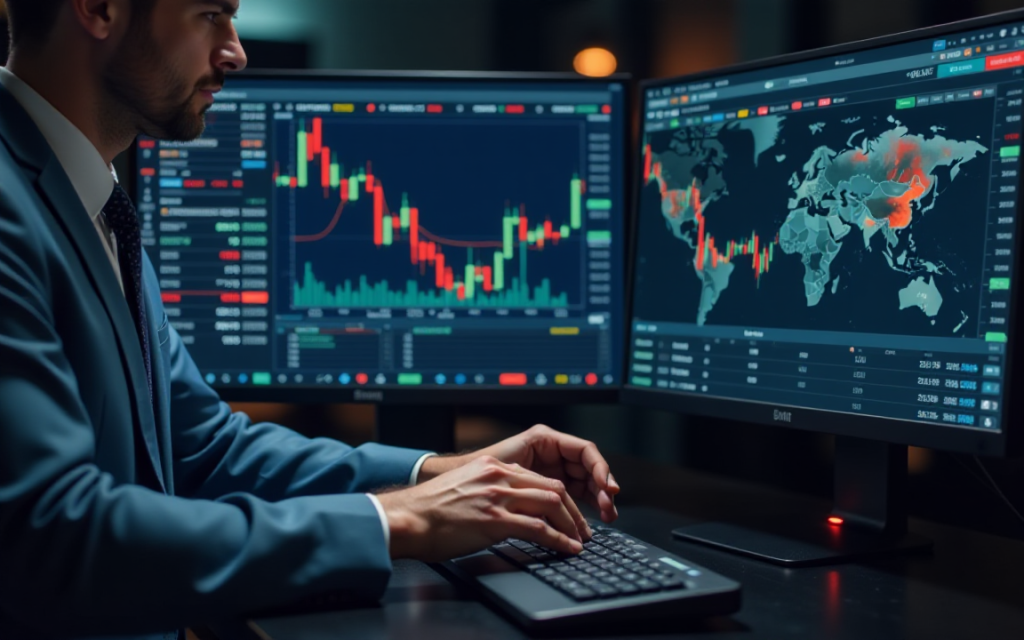 Asian stocks close mixed: Hang Seng slips 0.4%, Nifty jumps over 1%