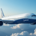 BA stock rises as Boeing reports smaller Q1 loss as jet deliveries recover and turnaround plan gains traction