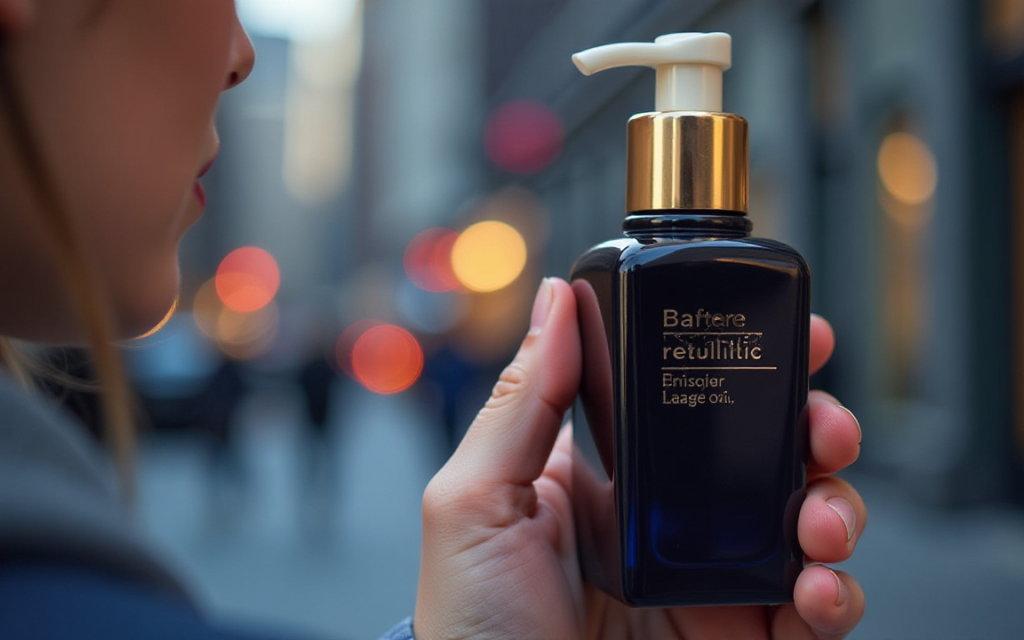 Estee Lauder stock forms giant wedge: is a rebound coming?