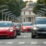 Tesla stock continues to rally despite poor results: buy, sell or hold?