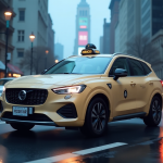 Pony AI stock: Tencent news sends robotaxi specialist up 20% on Friday