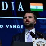 JD Vance champions ‘roadmap’ toward US-India trade deal, says partnership critical to deterring ‘dark time’