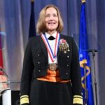 Trump admin fires Navy admiral at NATO targeted by conservative group