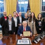 An American father’s plea: President Trump, please bring my son and the other hostages home from Gaza