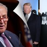 Schumer’s ‘Apprentice’ praise of Trump goes viral: ‘Going to go places’